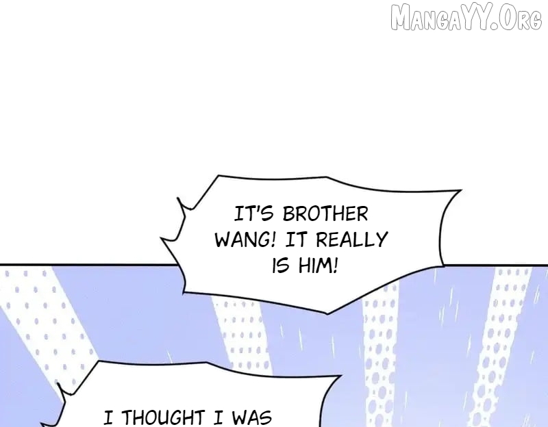 Hidden Dragon in the City (2025) Chapter 17 - page 18